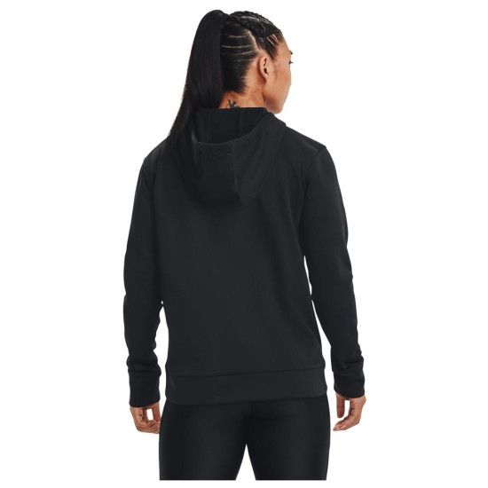 Under Armour Γυναικείο φούτερ Armour Fleece LC Hoodie
